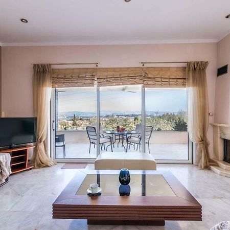 Villa Victoria Corfu  Extérieur photo