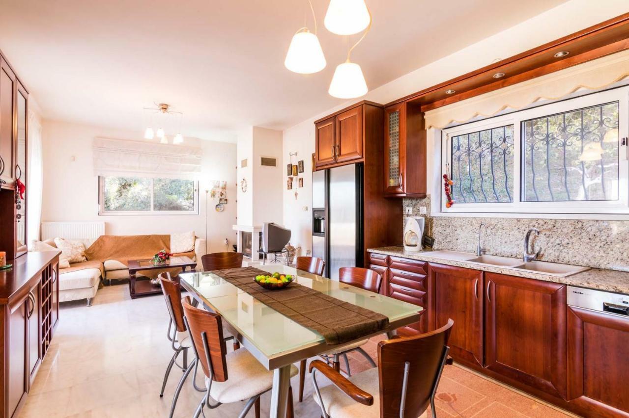 Villa Victoria Corfu  Extérieur photo