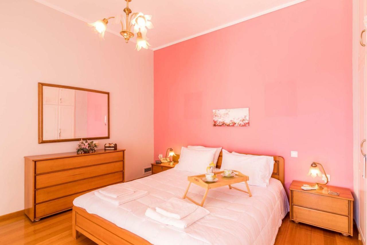 Villa Victoria Corfu  Extérieur photo